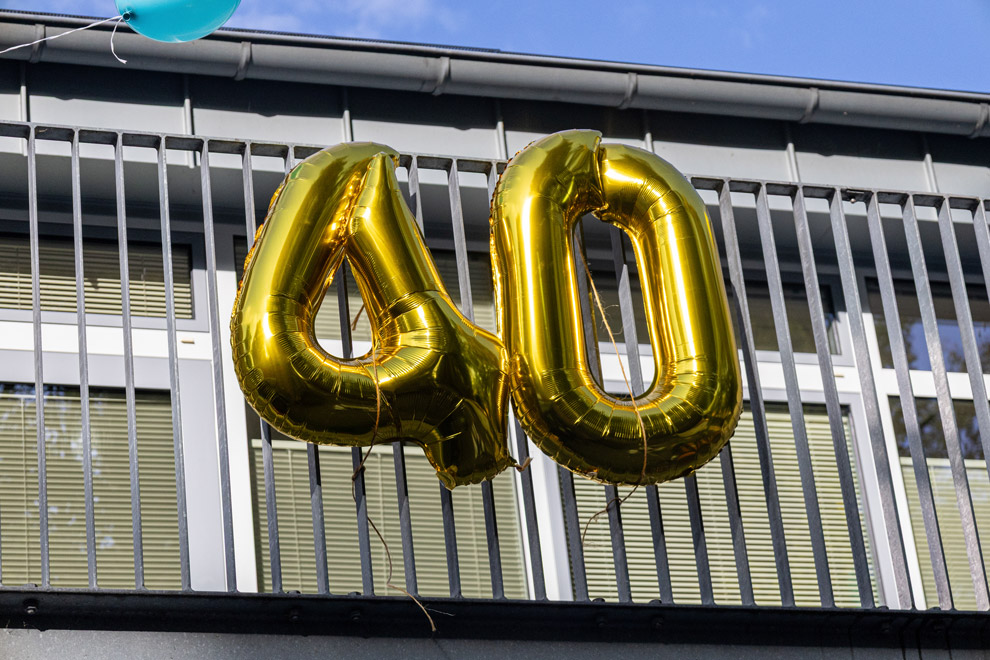 Gemeinschaft im Kinderhaus